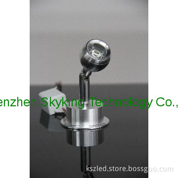 LED cabinet light. LED showcase light.LED displaycase light .